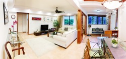 Blk 133 Simei Street 1 (Tampines), HDB 5 Rooms #199076622